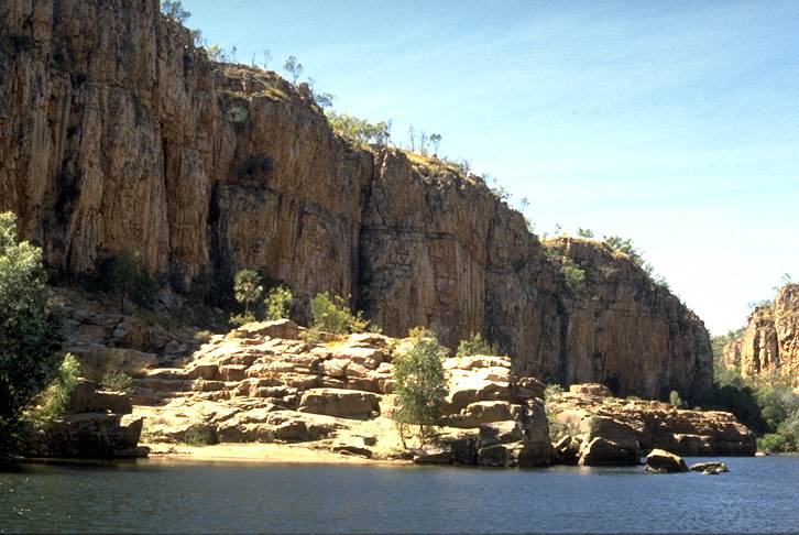 Katherine Gorge