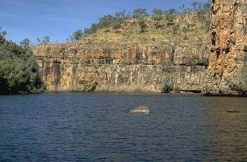 Katherine Gorge 