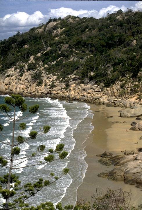 Magnetic Island - Alma Bay