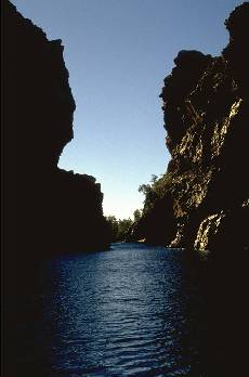 Ellery Creek Big Hole