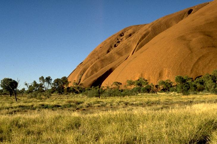 Uluru