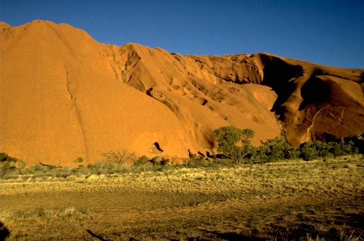 Uluru