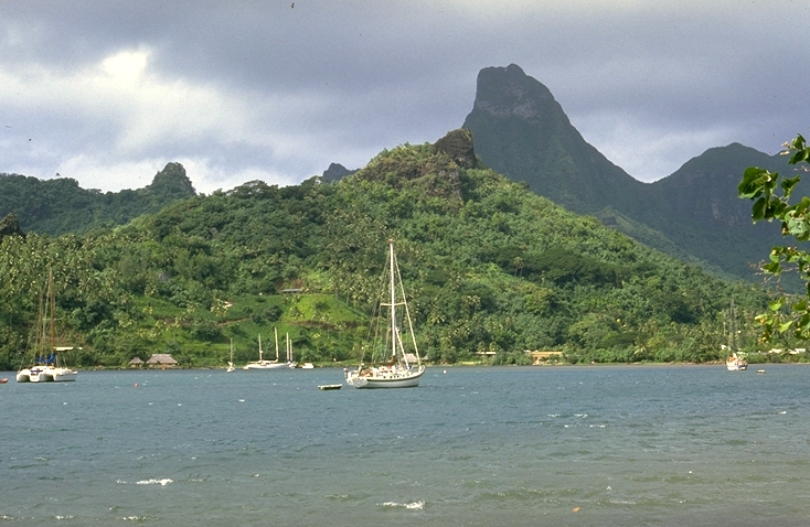 Moorea