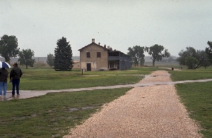 Fort Laramie