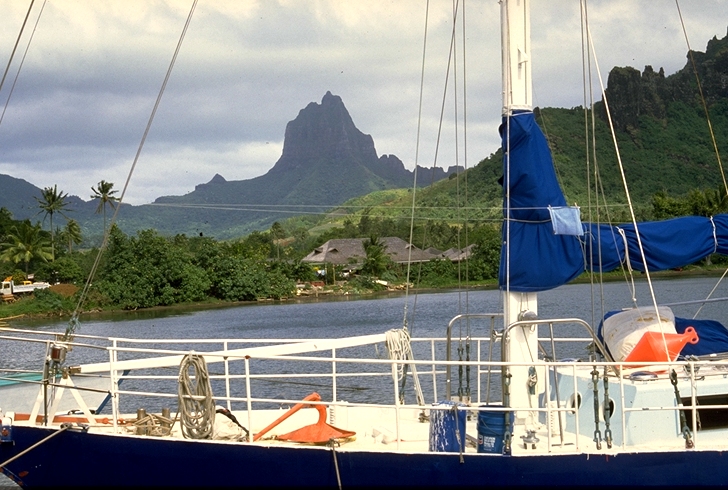 Moorea