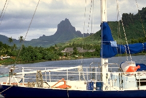 Moorea