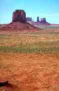 Monument Valley