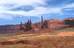 Monument Valley