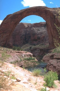 Rainbow Bridge