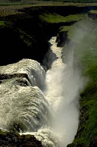 Gullfoss