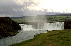 Godafoss