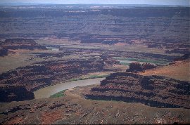 Canyonlands-Green River