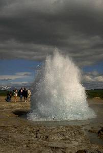 Geyser