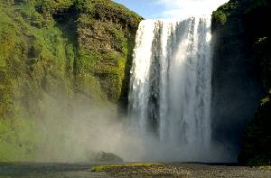 Skogarfoss