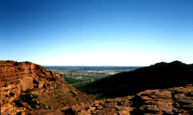 Kings Canyon