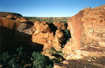 Kings Canyon