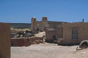 Acoma Pueblo 2 