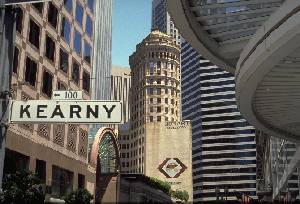 Kearny Street