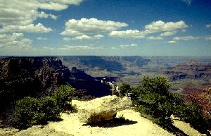 Grand Canyon