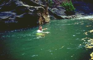 Virgin river 2