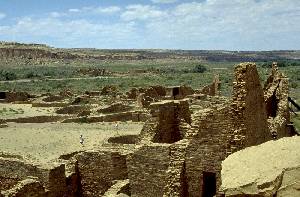 Pueblo Bonito