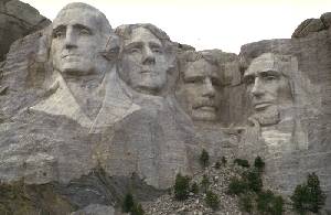 mt.Rushmore