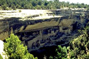 Cliff Palace