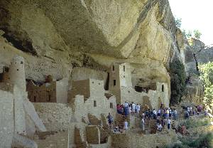 Mesa Verde