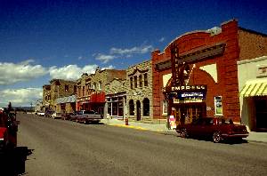 Fort Macleod