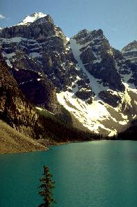 Lake Louise