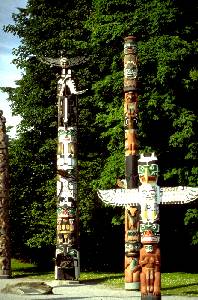 totems