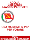 manifesto elettorale