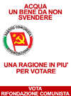 manifesto elettorale