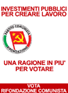 manifesto elettorale