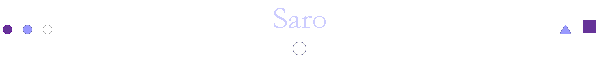 Saro