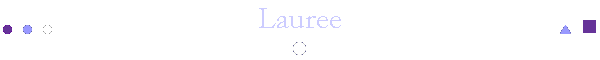 Lauree
